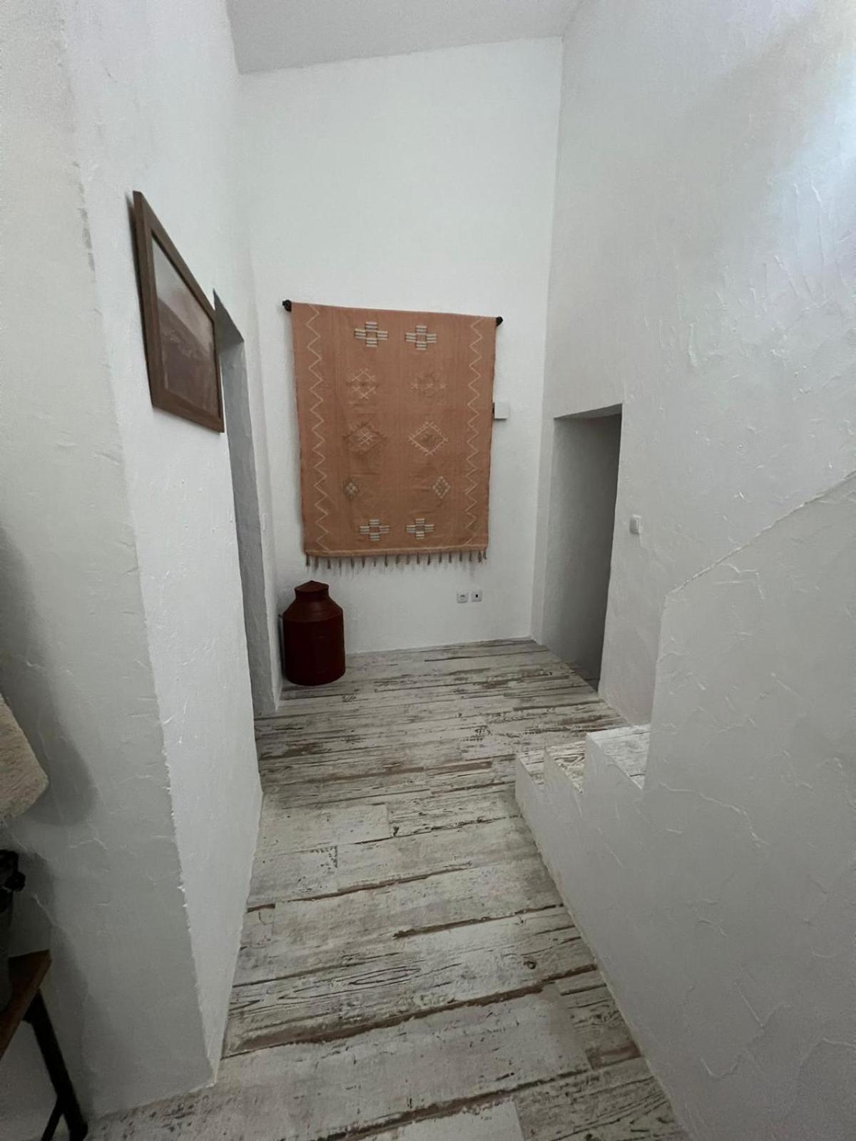 Cantinho Da Villa Portel Exterior photo