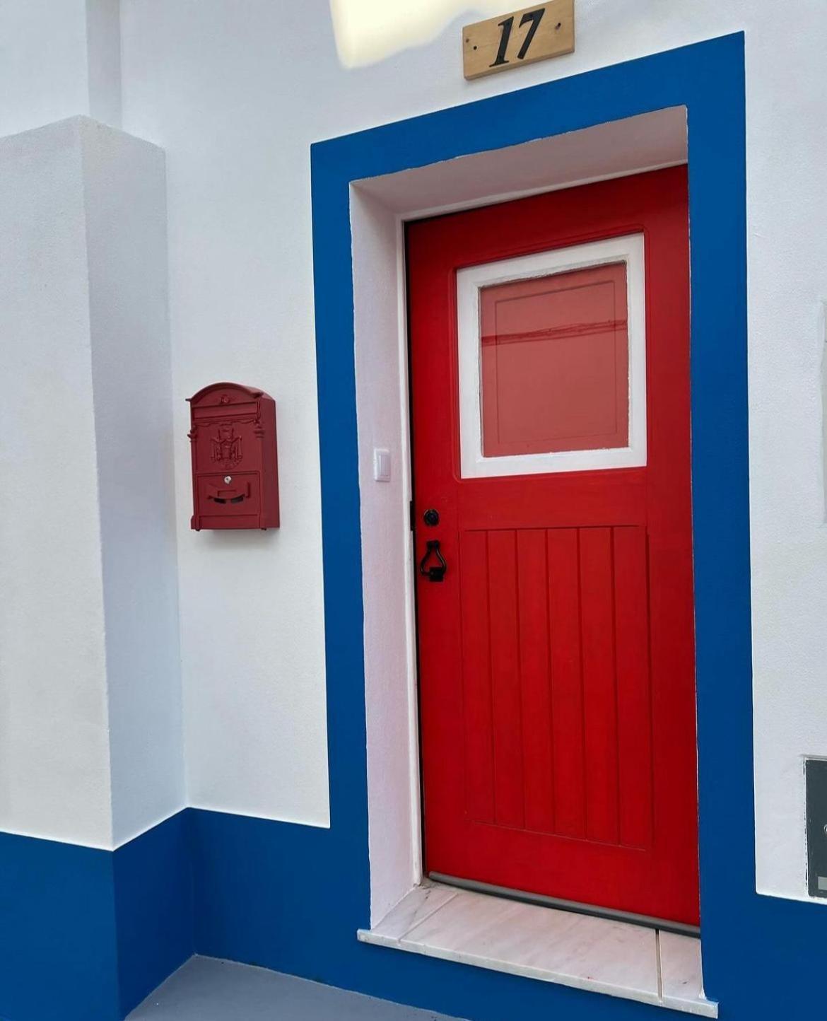 Cantinho Da Villa Portel Exterior photo