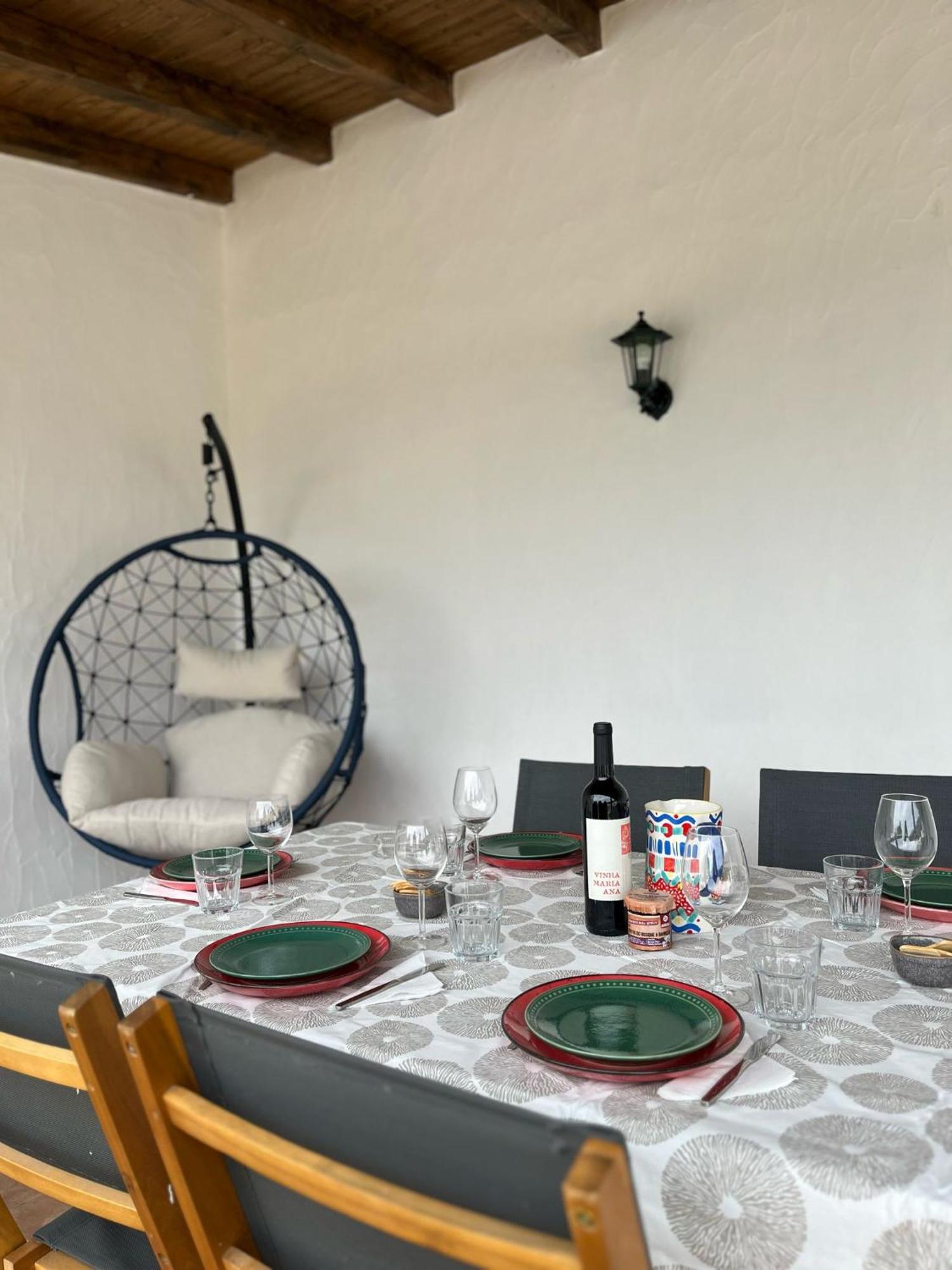 Cantinho Da Villa Portel Exterior photo