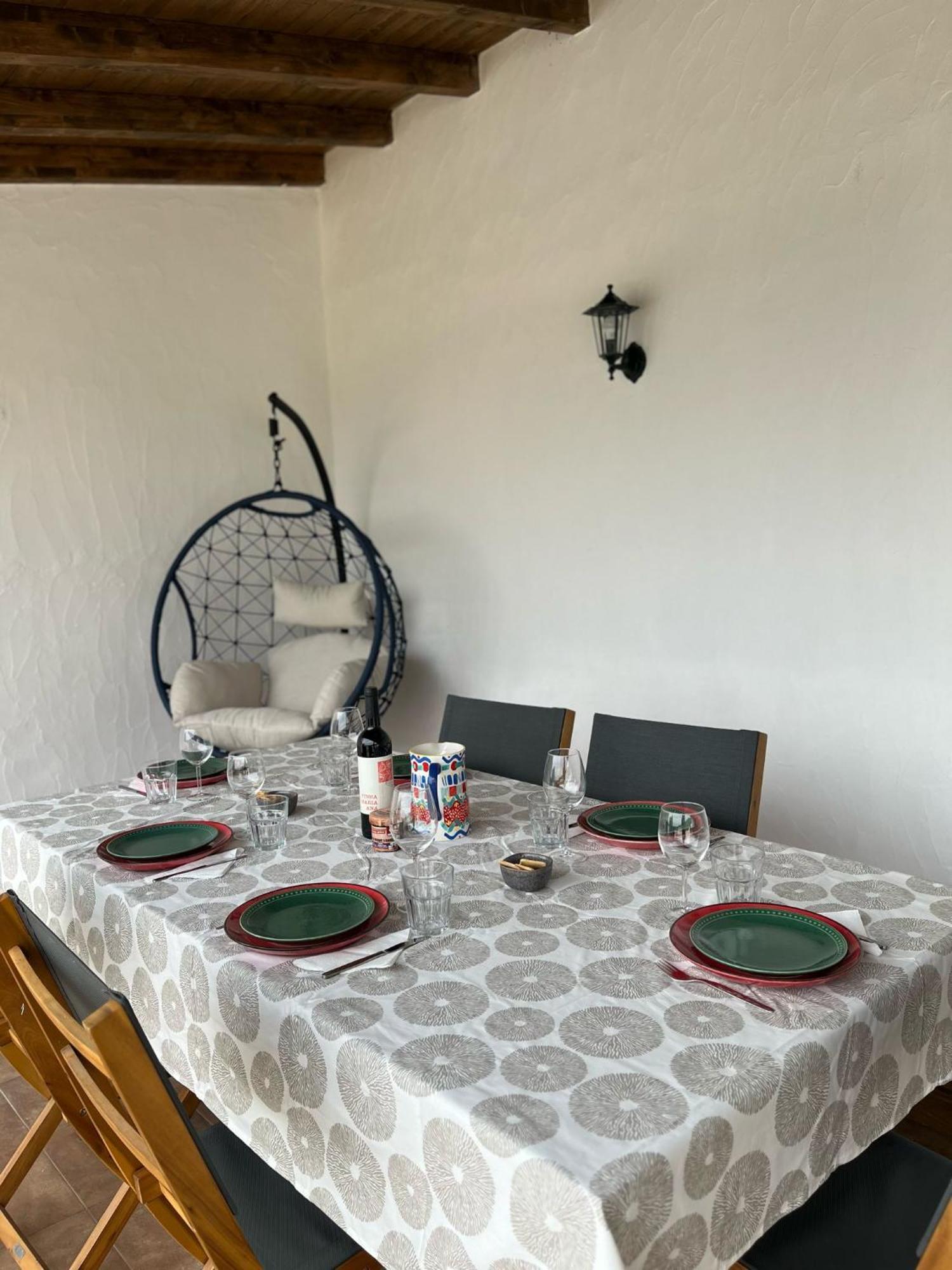 Cantinho Da Villa Portel Exterior photo