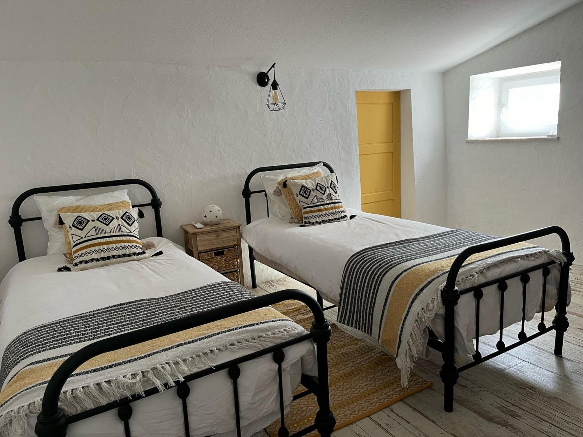 Cantinho Da Villa Portel Exterior photo