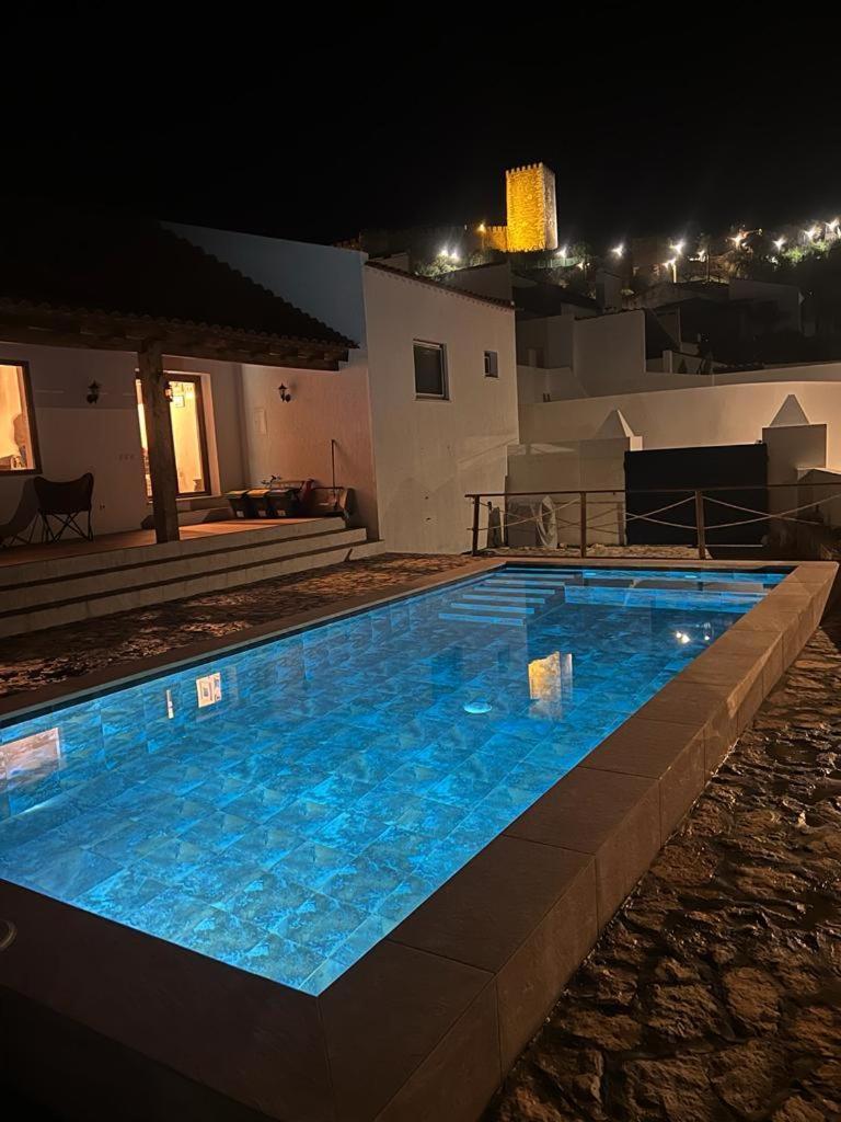 Cantinho Da Villa Portel Exterior photo