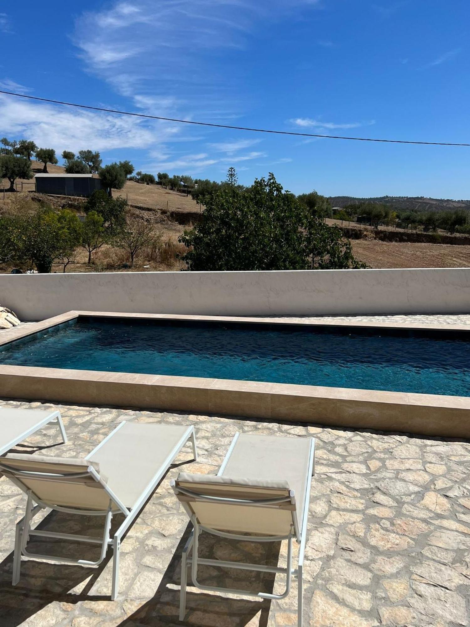 Cantinho Da Villa Portel Exterior photo
